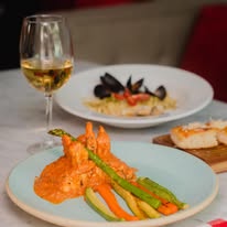 Pasta artesanal Pucrezia